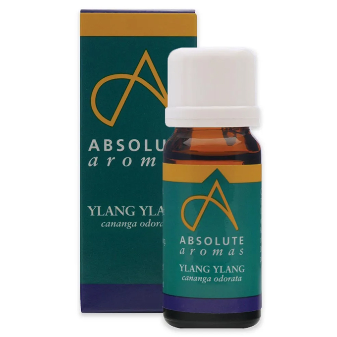 Absolute Aromas Ylang Ylang 10ml